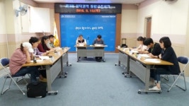 대덕구 회덕동, 위기가정 문제 해결 나서