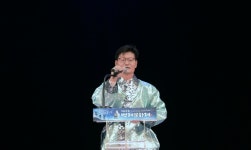 제64회 백제문화제 개막...볼거리, 체험 등 다양해