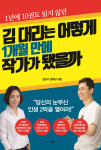 책쓰기 분야 베스트셀러, 김 대리는 어떻게 1개월 만에 작가가 됐을까 주목
