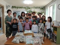 법2동, 우리 아이 온 마을이 함께 키웁니다