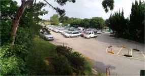 유성구, 유성IC 만남의광장 공영주차장 정비사업 추진 급물살