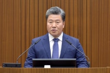 차성호의원, 세종시 어르신 주차장 설치 확대