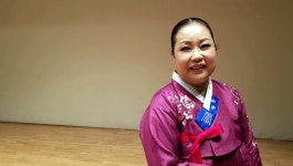제9회 임인숙 명창 경.서도소리 정기연주회