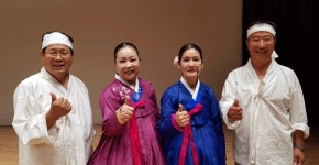 제9회 임인숙 명창 경.서도소리 정기연주회