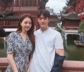 결혼 서주원♥김민영, 소신 서로 볼 수 있고 만질 수 있을 때 많이 사랑해줘야 한다