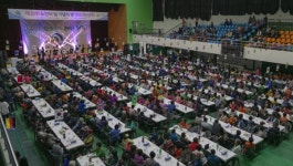 대덕구, 노인의 날 기념행사 열어