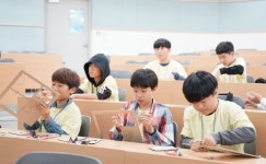 유성으로 떠나는 과학여행 성료