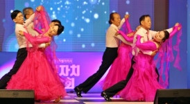 세종축제, 17개 읍 면 동 주민자치박람회 인기 짱