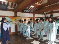 서구 탄방동,  숯뱅이 마을축제성료