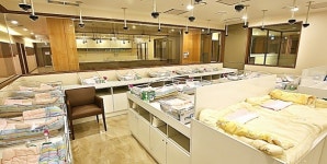 세종산후조리원 가격 전국 2위권으로 비싸