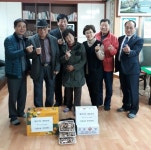 동구 가양2동, 찾아가는 경로잔치 펼쳐