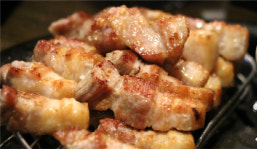 방송 소개된 사당역 삼겹살 고기 맛집 숙달돼지, 데이트코스와 회식장소로 관심