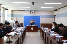 국도 세종로~침산3길 접속부 횡단보도 신설