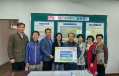 동구 나눔냉장고, 대표 복지브랜드로 거듭나다