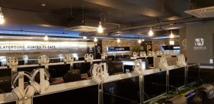 헌터 PC방이 전하는 PC방 창업 성공의 필수…믿을 수 있는 본사 매뉴얼