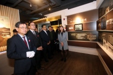 서천군, 군내 첫 공립박물관 이하복 고택 전시관 정식 개관