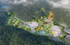 세종시 김종서장군 역사테마공원 조성 본격화