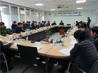 안전보건공단 대전지역본부, 대전충청 안전보건 거버넌스 정기회의 처음 개최