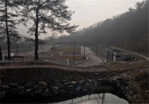 세종시 내년3월 전월산에 국민여가캠핑장 조성