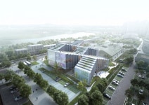 세종시 나성동 복합커뮤니티센터 등 건설관리사업 착수