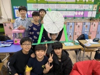 세종 도담초 학생 모두가 기부천사