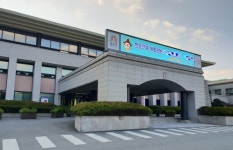 공주시, 내년 정부예산 2526억원 확보...작년비 24% 증가