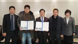 동구, 따뜻한 겨울나기 도움의 손길 줄이어