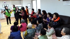 당진 신평면, 신나는 음악으로 보내는 즐거운 연말