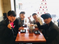 송강사회복지관 드림 청소년 방과 후 아카데미, 행복한 힐링데이를 갖다