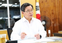 서천군이 선정한 올해의 10대 사업은?