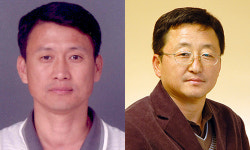 표준연구원 2019 명장 김현문, 오연균 책임연구기술원 선정