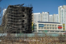 불 난 천안 차암초, 4일부터 조기방학