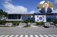 천안시, 대한민국 축구종합센터 유치 총력전