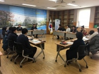 서구 월평2동 지역사회보장협의체 회의 개최