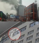 천안 라마다앙코르 호텔 화재, 개업 5개월 만에 사망자 발견 1명 사망·19명 부상은 어디서?
