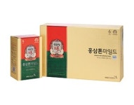정관장홍삼 갤러리아타임월드점 | 갤러리아타임월드, 2019년 설 맞이 명절선물세트 기획전 진행
