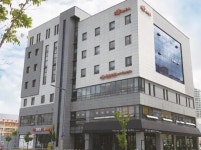 엠블병원, 대전 맘아랑베이비페어 참가