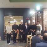 동구 효동, 설맞이 사랑의 한 끼 나눔