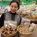 롯데마트 노은점, 정월대보름 건강 먹거리 제안