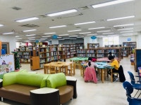 충남학생교육문화원 우수도서회원제도 도입