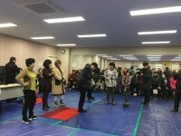 서구 도마1동, 3대가 함께하는 정월 대보름 행사