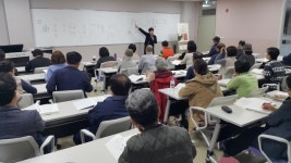 아산시, 2019 아산청백서당 고전강좌 운영