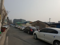 서천군 원도심 쌈지주차장 조성사업 활기