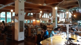 [106] 대만 베이터우 온천공원