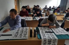 서산문화원, 올 상반기 특색있는 지역문화학교 개강