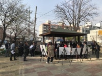 동구, 가팔어린이공원 생태체험공간 조성사업 주민설명회
