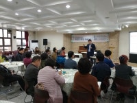 갈마1동, 내달 18일까지 주민 40명 대상 주민 자치 학교 운영