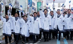 대전 동구, 3.16 인동장터 만세운동 재연행사 성료