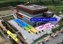 천안아산상생협력센터 아나바다·로컬푸드 직거래 장터 개최