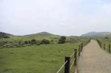 [111] 대만 양명산국립공원